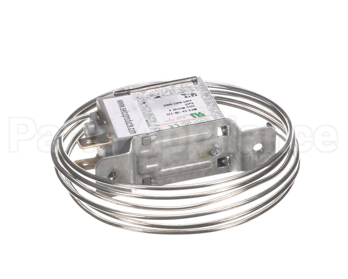 CNT06849 Trane Defrost Control W/60" Cap