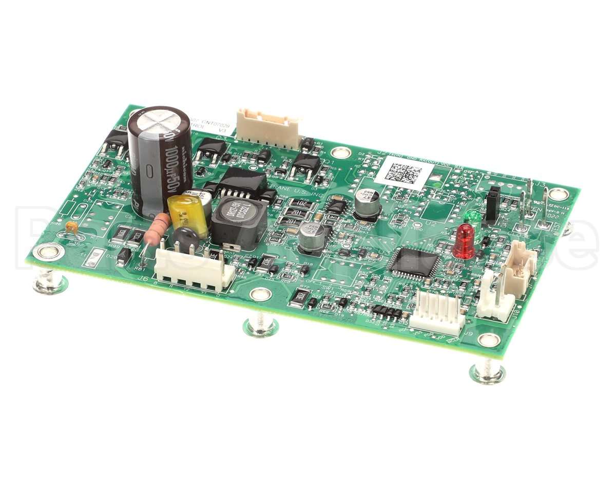 CNT07029 Trane Control; Eev Board Assembly