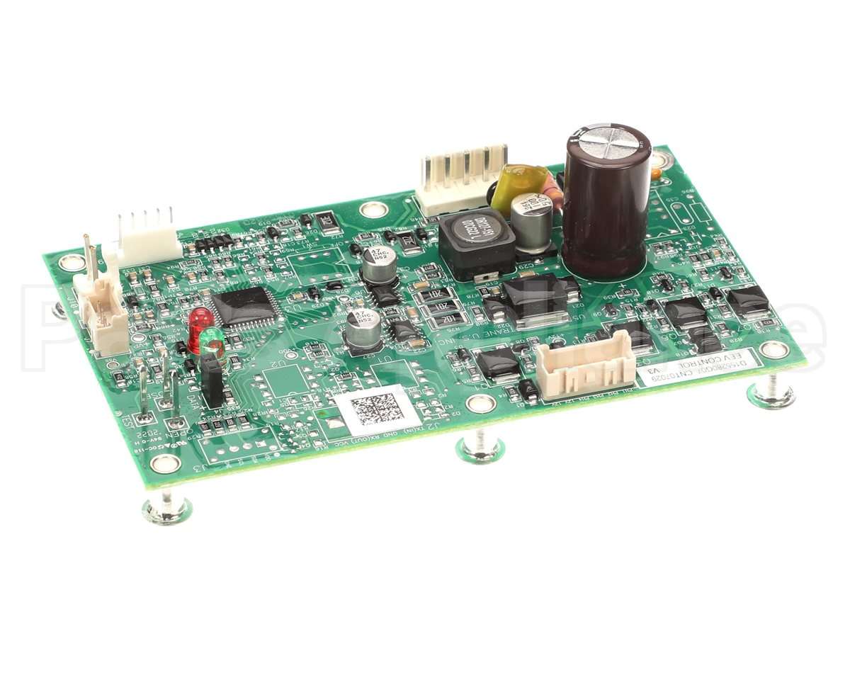 CNT07029 Trane Control; Eev Board Assembly