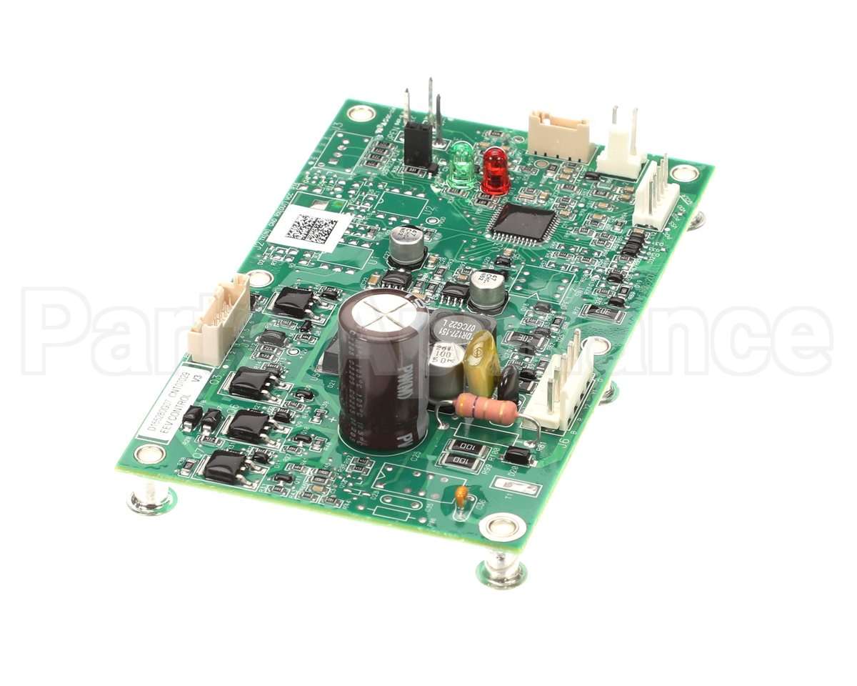 CNT07029 Trane Control; Eev Board Assembly