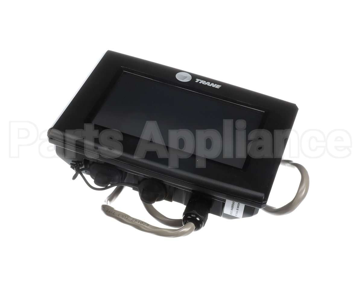CNT07131 Trane Control; Td5 Display, With Modbus, Usb H
