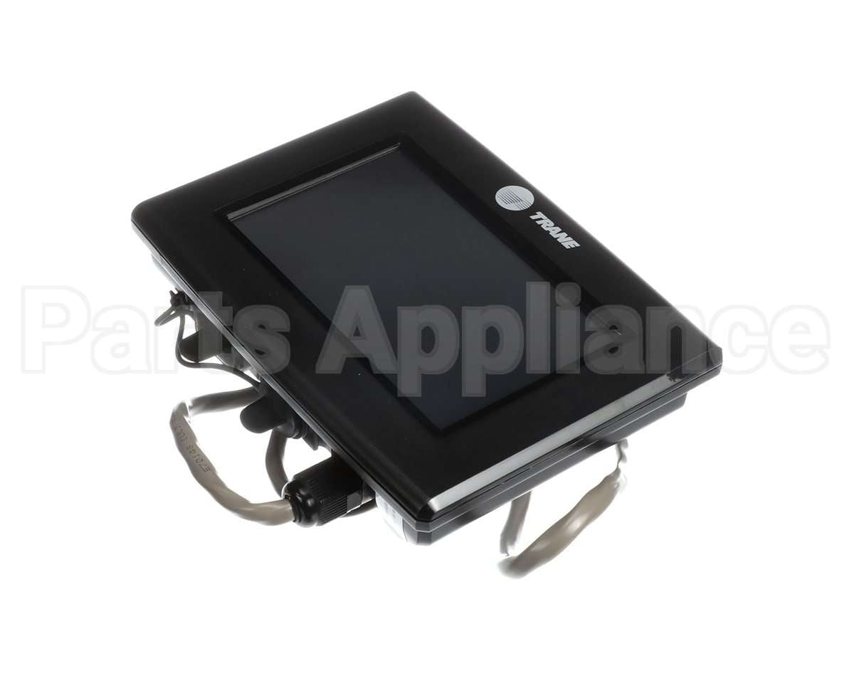 CNT07131 Trane Control; Td5 Display, With Modbus, Usb H