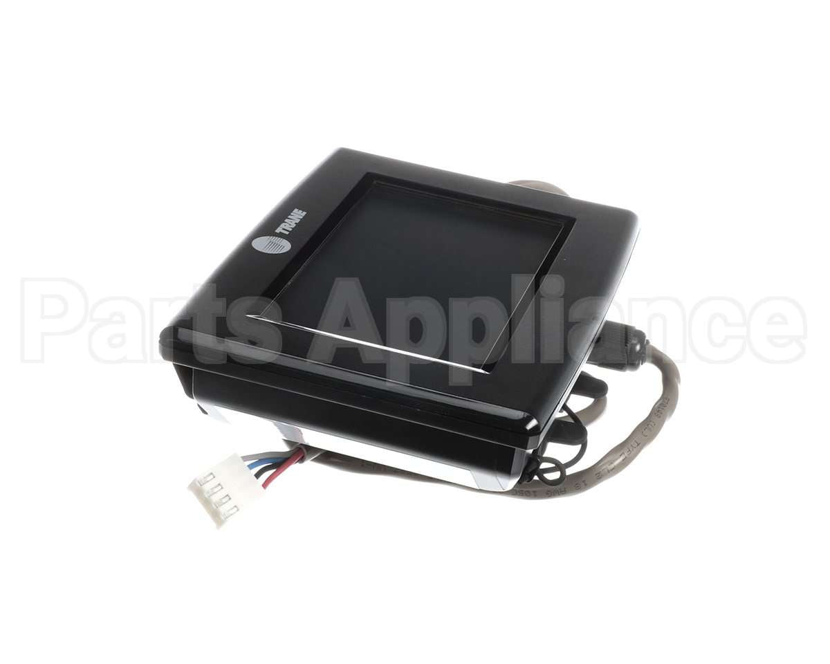 CNT07131 Trane Control; Td5 Display, With Modbus, Usb H