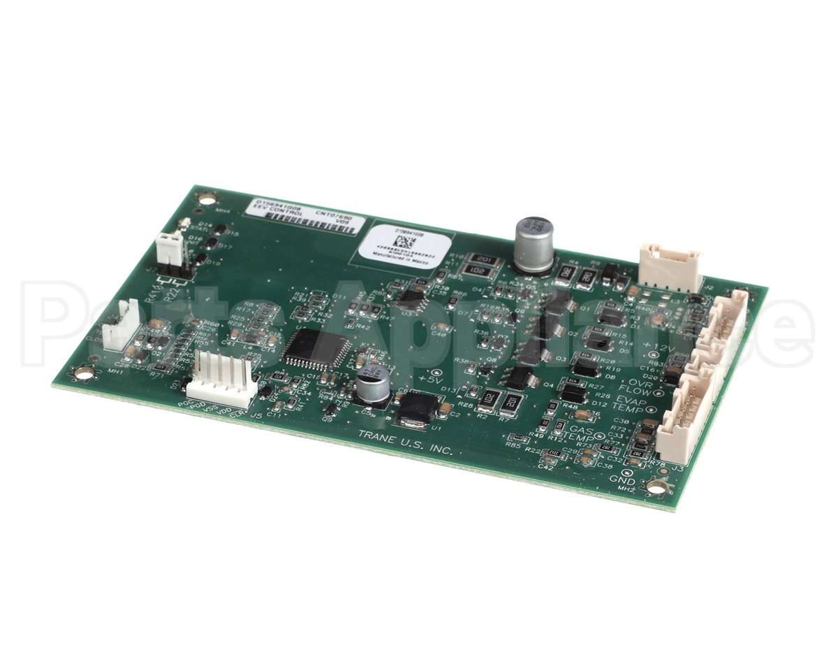 CNT07690 Trane Control; Board Assembly, Electronic Valv