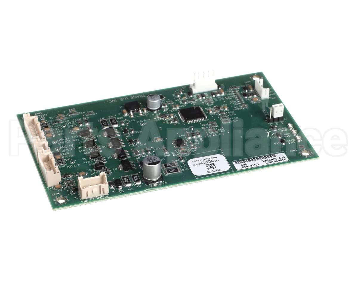 CNT07690 Trane Control; Board Assembly, Electronic Valv