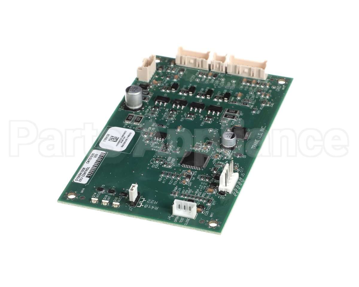 CNT07690 Trane Control; Board Assembly, Electronic Valv
