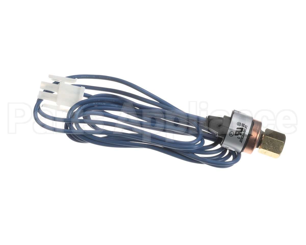 CNT07733 Trane Control, Low Pressure, Cutout, Blue Lead