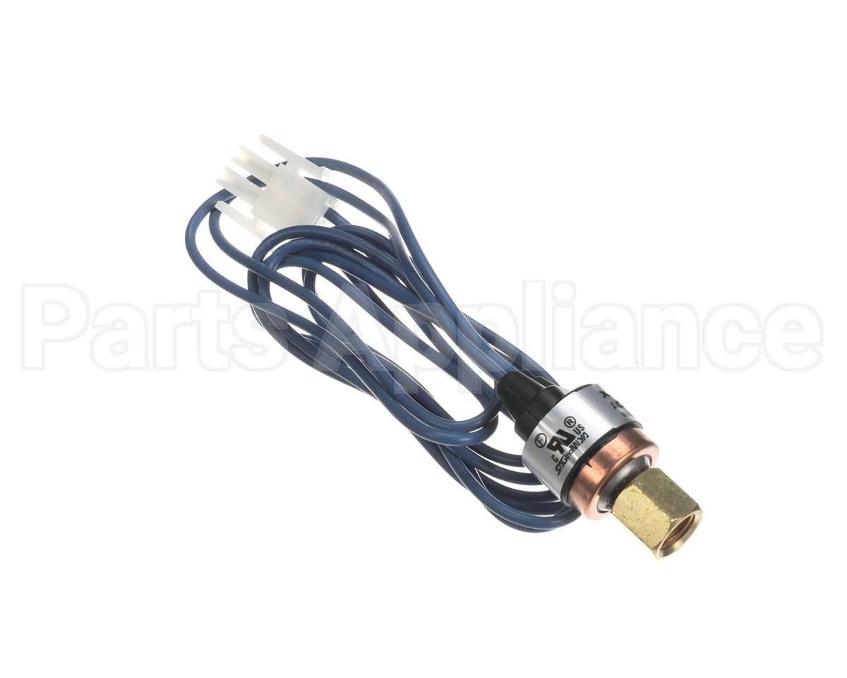 CNT07733 Trane Control, Low Pressure, Cutout, Blue Lead