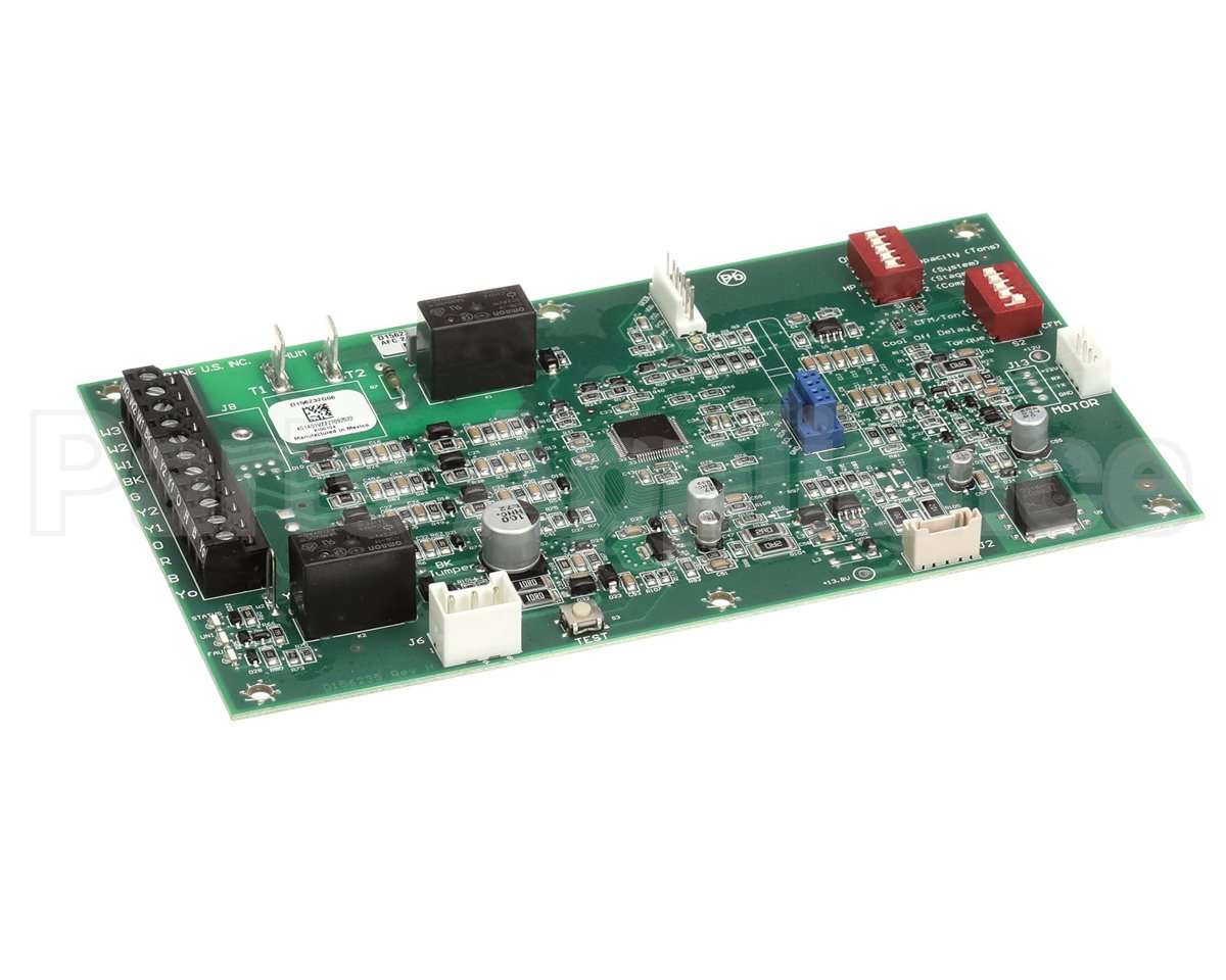 CNT07750 Trane Control; 24V Air Flow Control