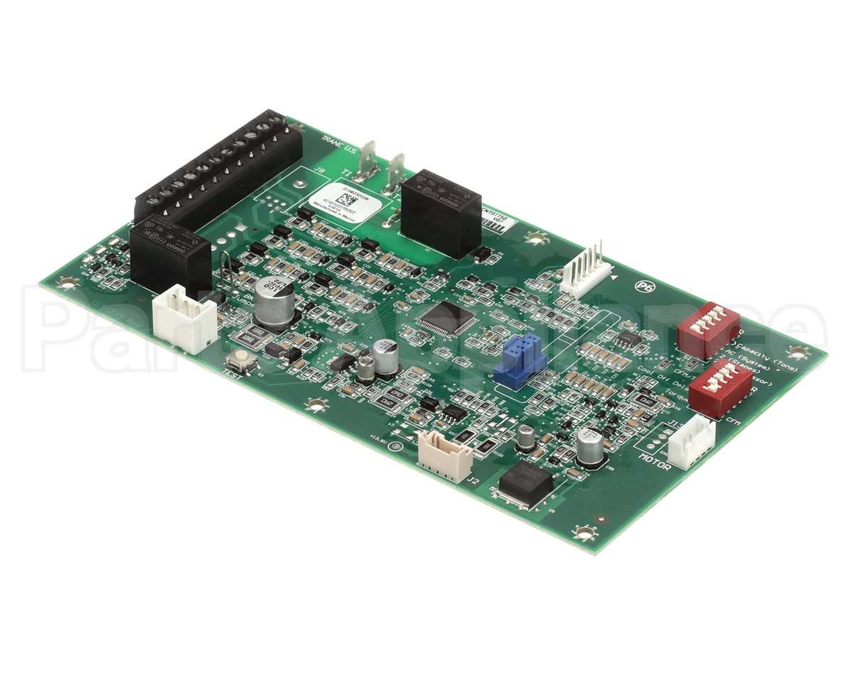 CNT07750 Trane Control; 24V Air Flow Control