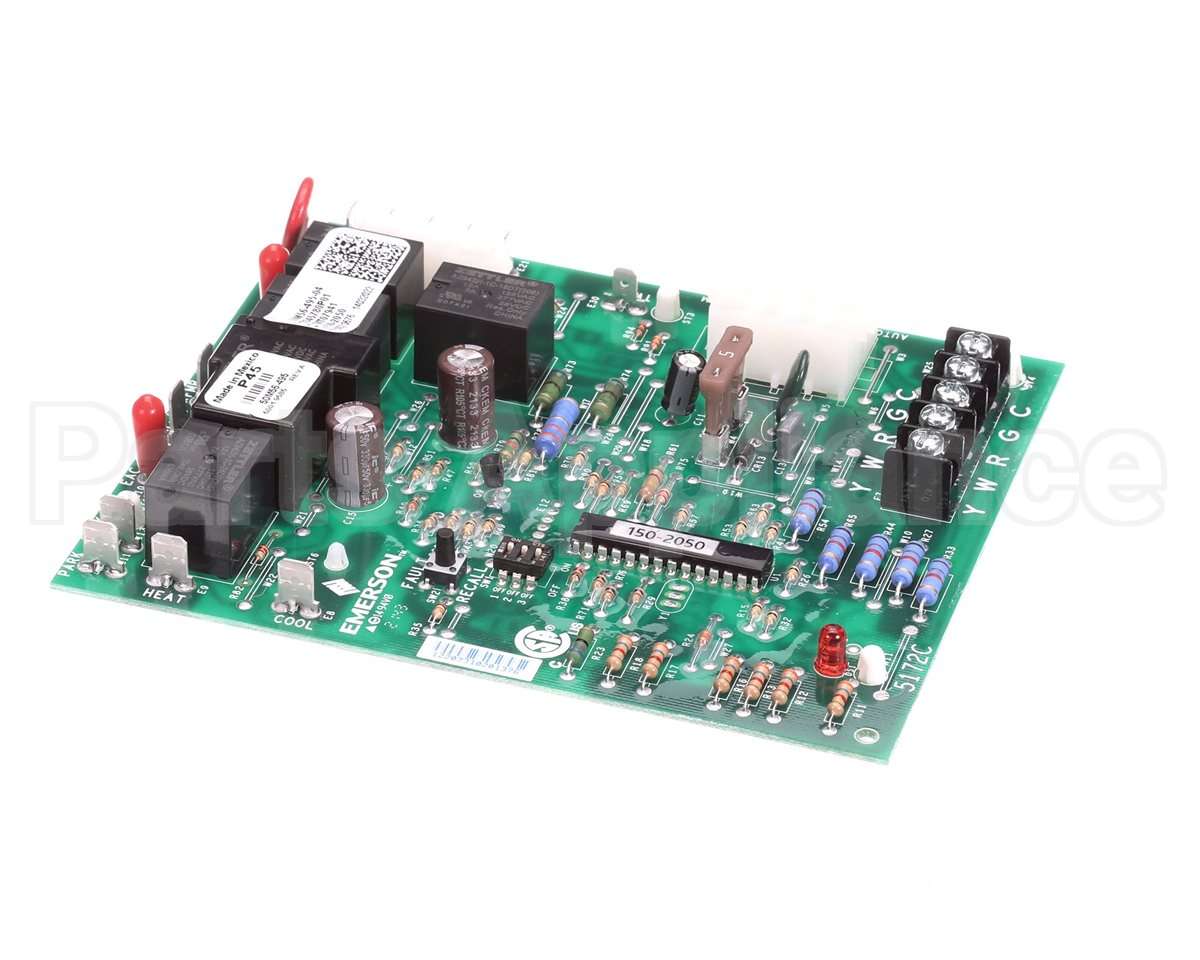 CNT07941 Trane Control, Ifc Ignition Control