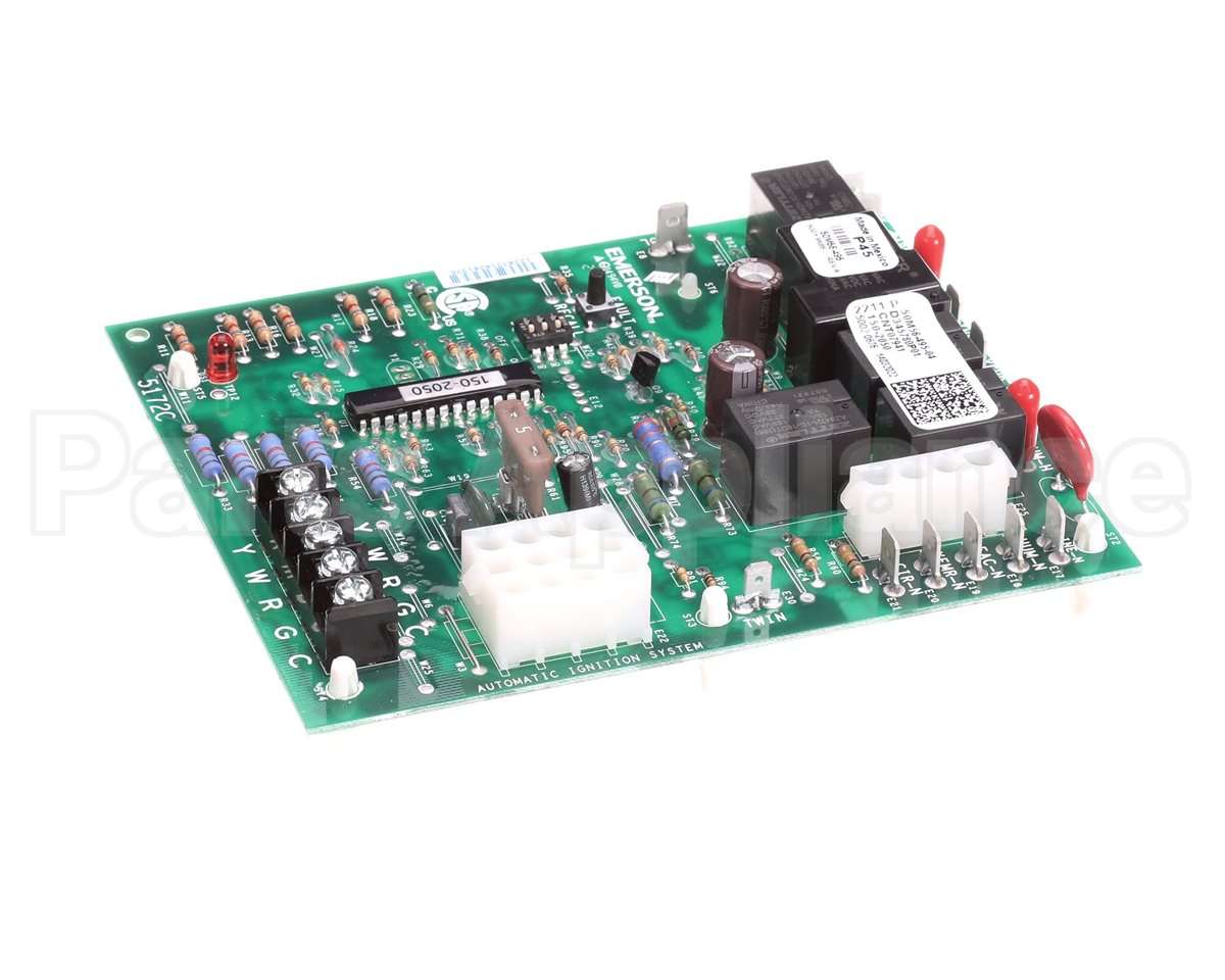 CNT07941 Trane Control, Ifc Ignition Control