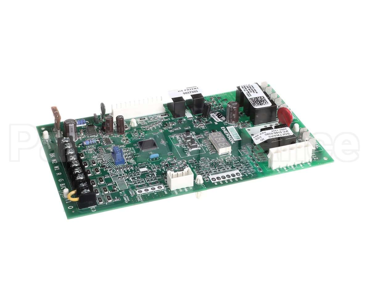 CNT08120 Trane Control; W/ Ifc, 2 Stage Furnace Control