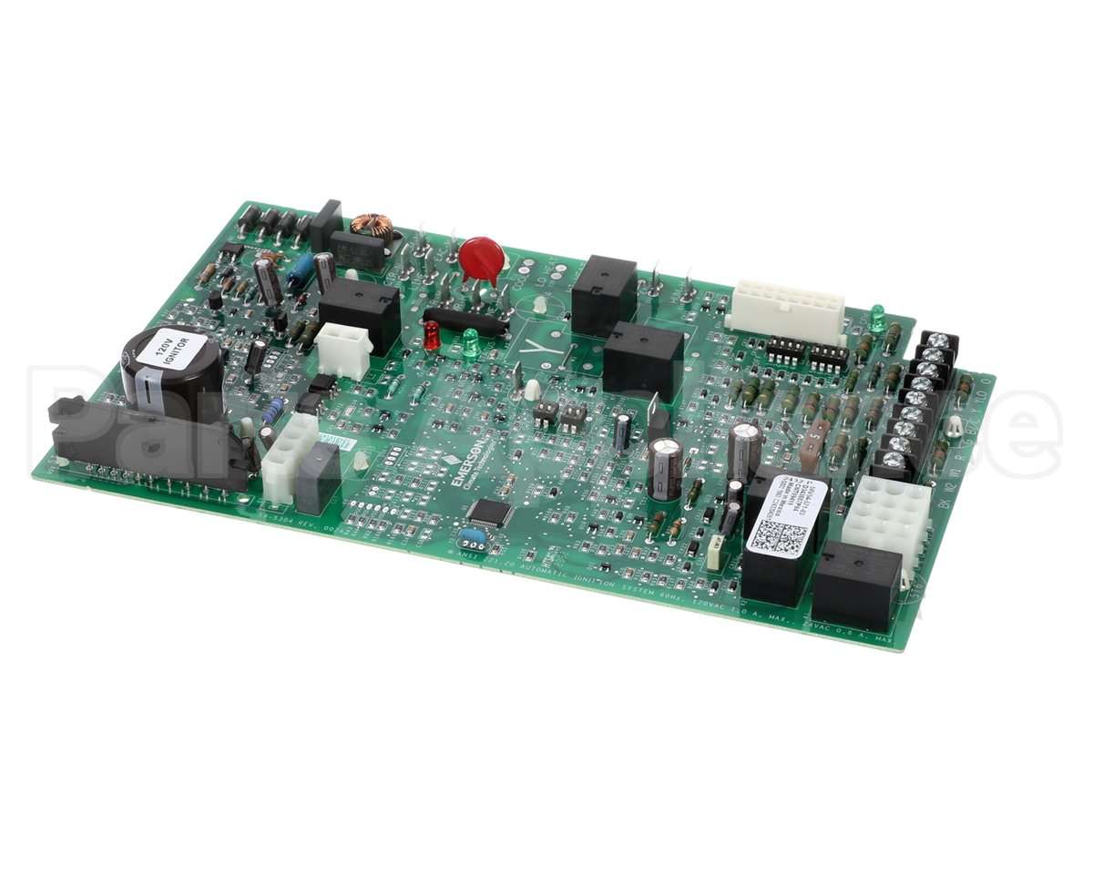 CNT09419 Trane Ignition Control Board