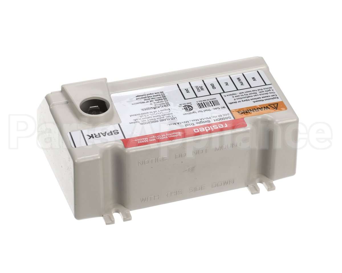CNT1241 Trane 90S Ignition Control Module