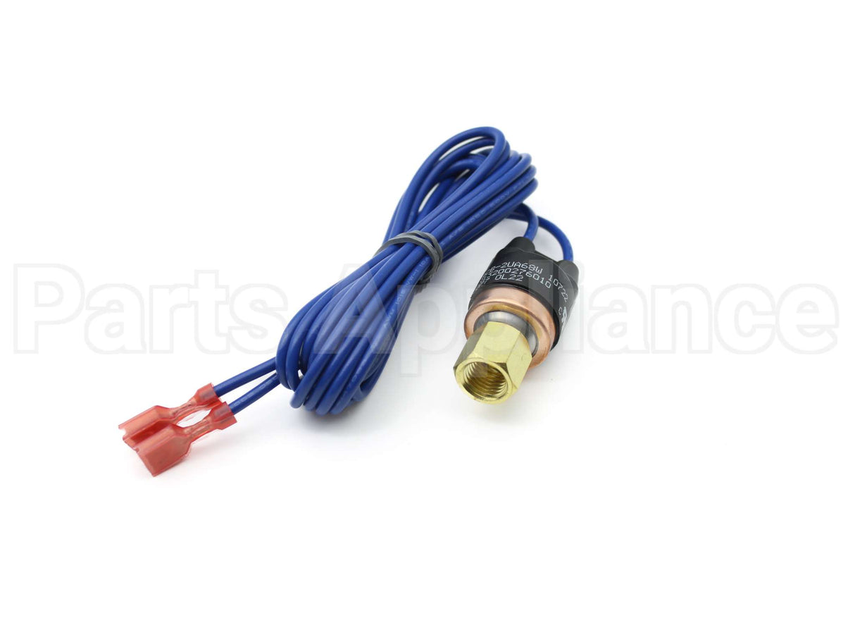 CNT1584 Trane Low Pressure Control; 7Op 22Cl