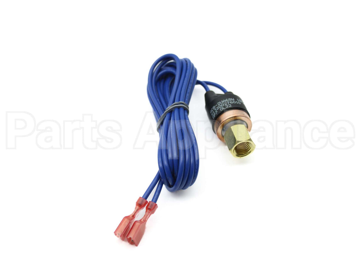 CNT1584 Trane Low Pressure Control; 7Op 22Cl