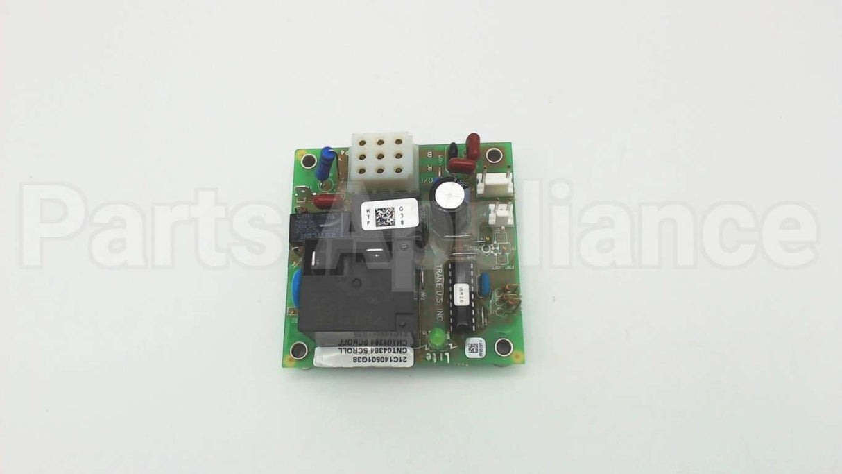 CNT4364 Trane Defrost Control Board
