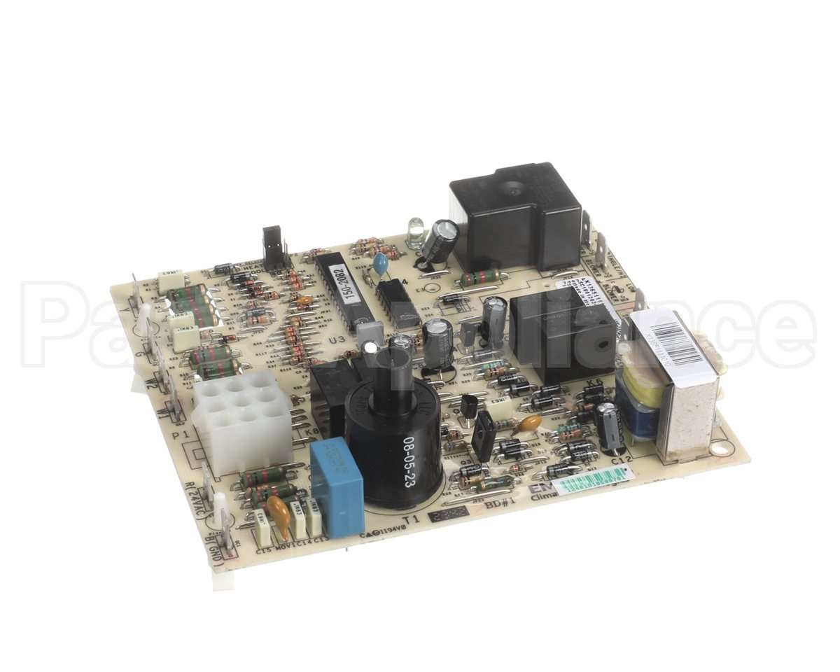 CNT4717 Trane Dual Stage Ignition Module