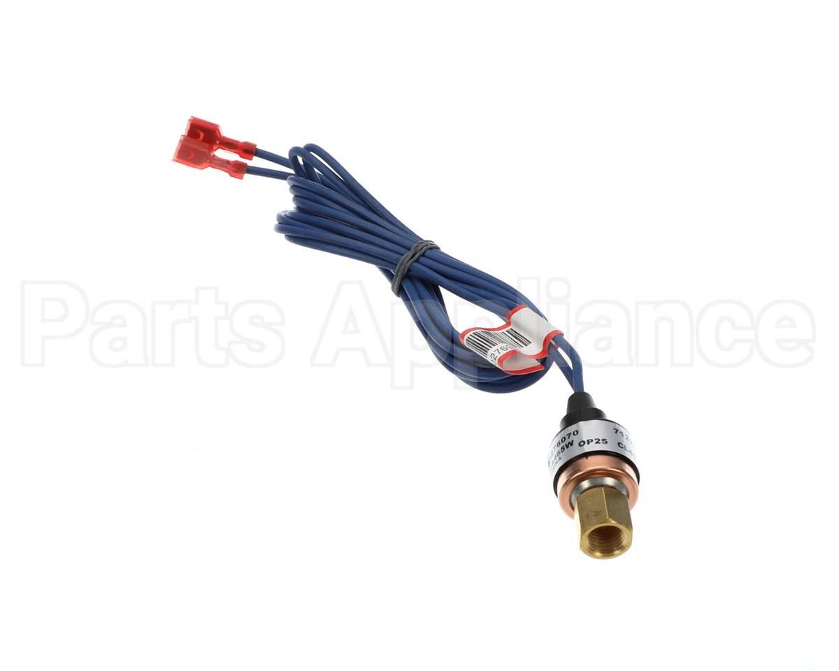 CNT4959 Trane Low# Control 25Op 41Cl