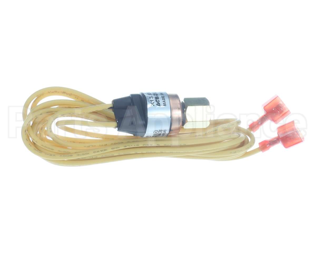 CNT4961 Trane Low # Swt 25Op 41Cl; 55"Leads
