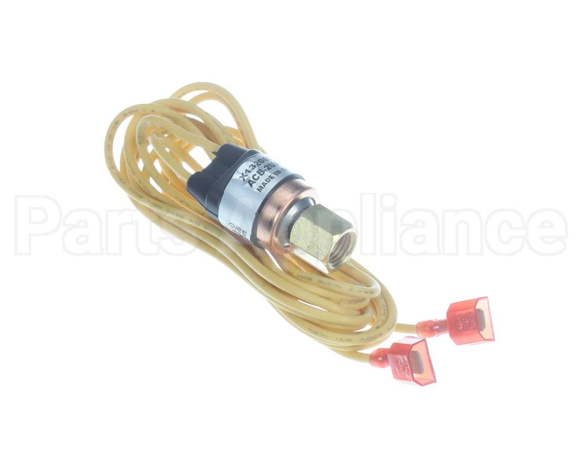 CNT4961 Trane Low # Swt 25Op 41Cl; 55"Leads