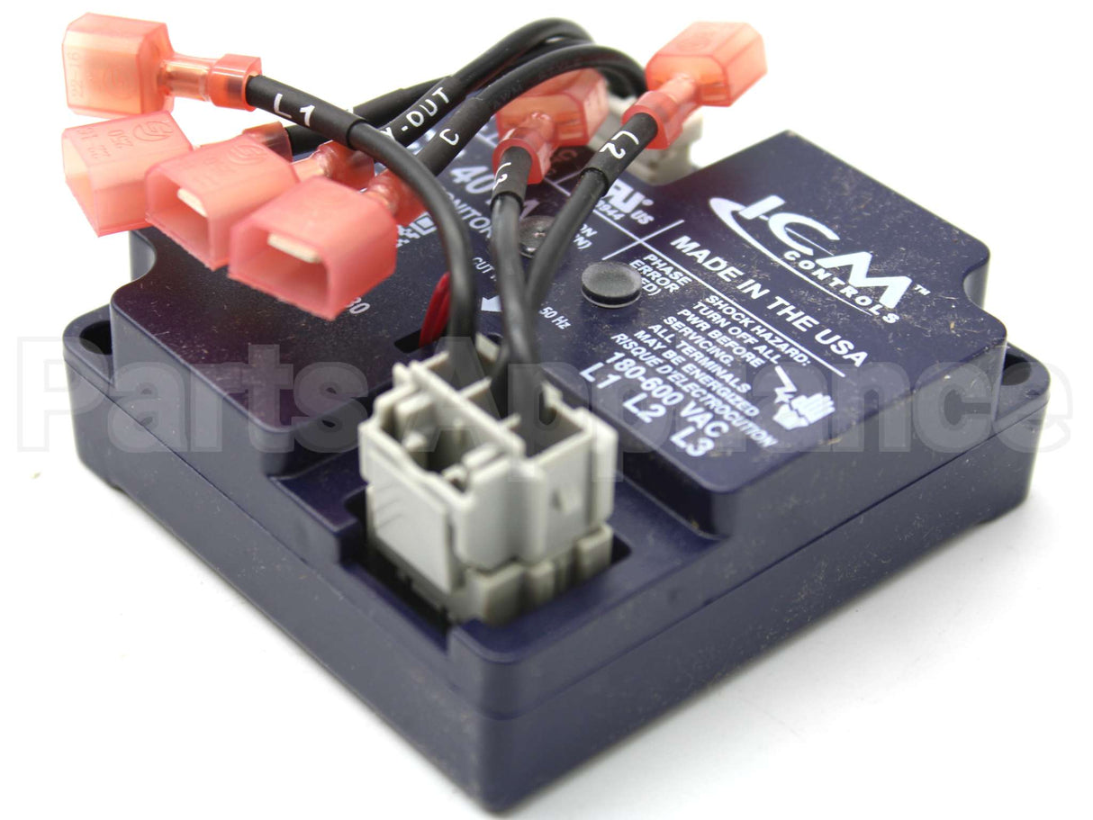 CNT5176 Trane 180-632V 3Phase Line Monitor