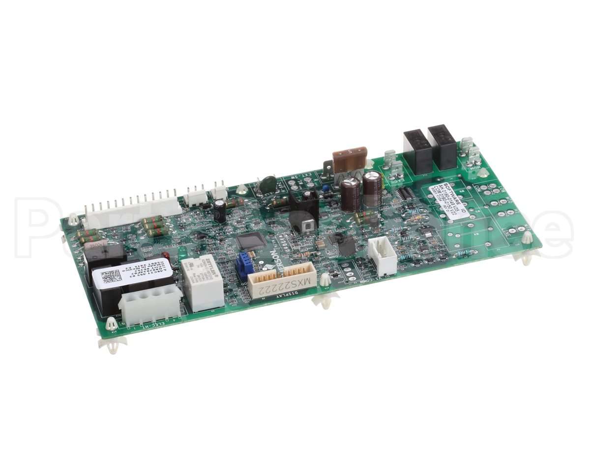 CNT6352 Trane Air Handler Comm Control Board