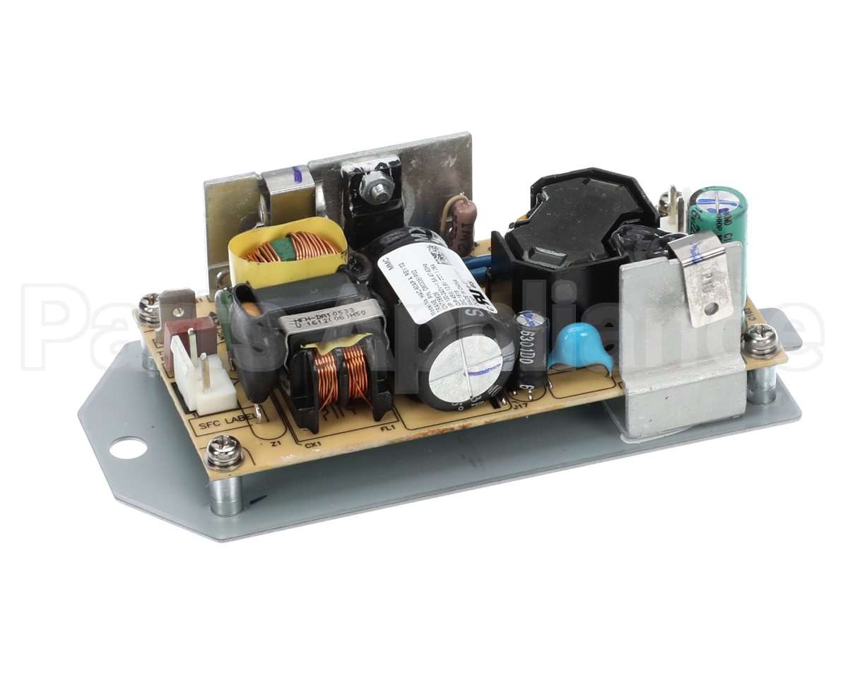 CNT6628 Trane Power Supply Control, 13.8Vdc
