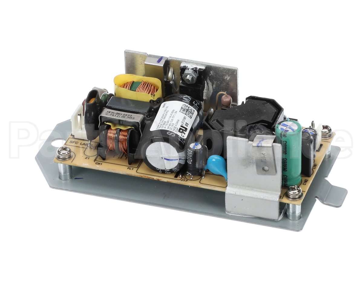 CNT6628 Trane Power Supply Control, 13.8Vdc