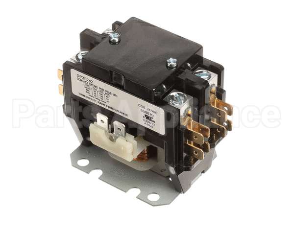 CNTCR-24-2 Powered Aire 2 Pole Contactor