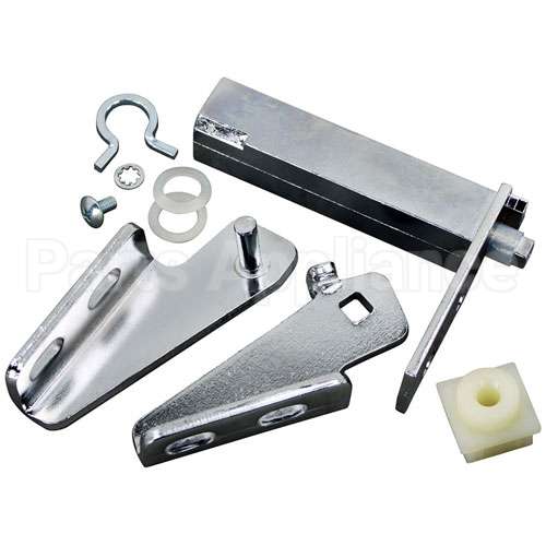 CNTCRC-20208OLD Compatible Continental Hinge Assembly