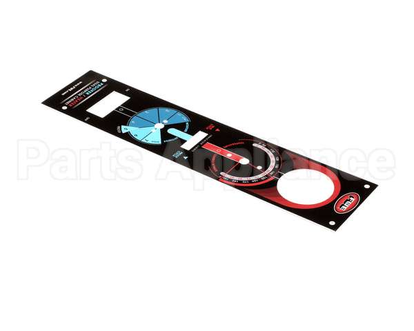 CNTRL-PNL-PH-AL Food Warming Aluminum Control Panel Proofer/Hea