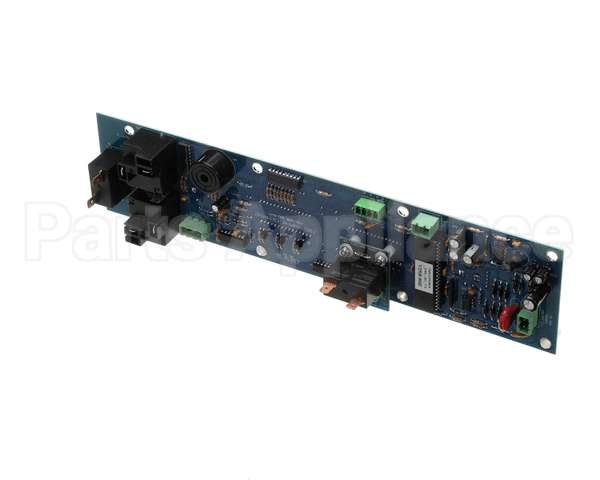 CNTRLBRD-PHTT12 Food Warming Controller For Phtt W/ Humid V