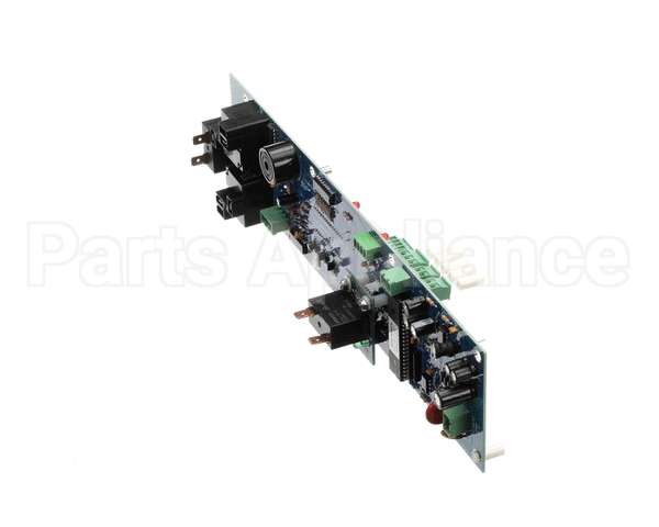 CNTRLBRD-PHTT12 Food Warming Controller For Phtt W/ Humid V