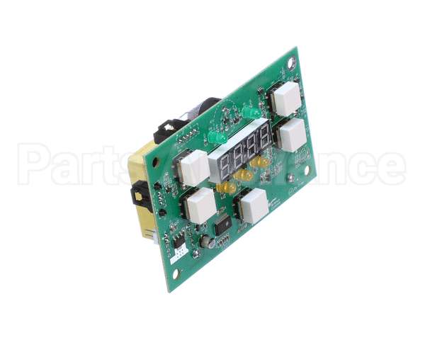 CNTRLBRDLCHPRGM240 Food Warming Control Board Programable 240V