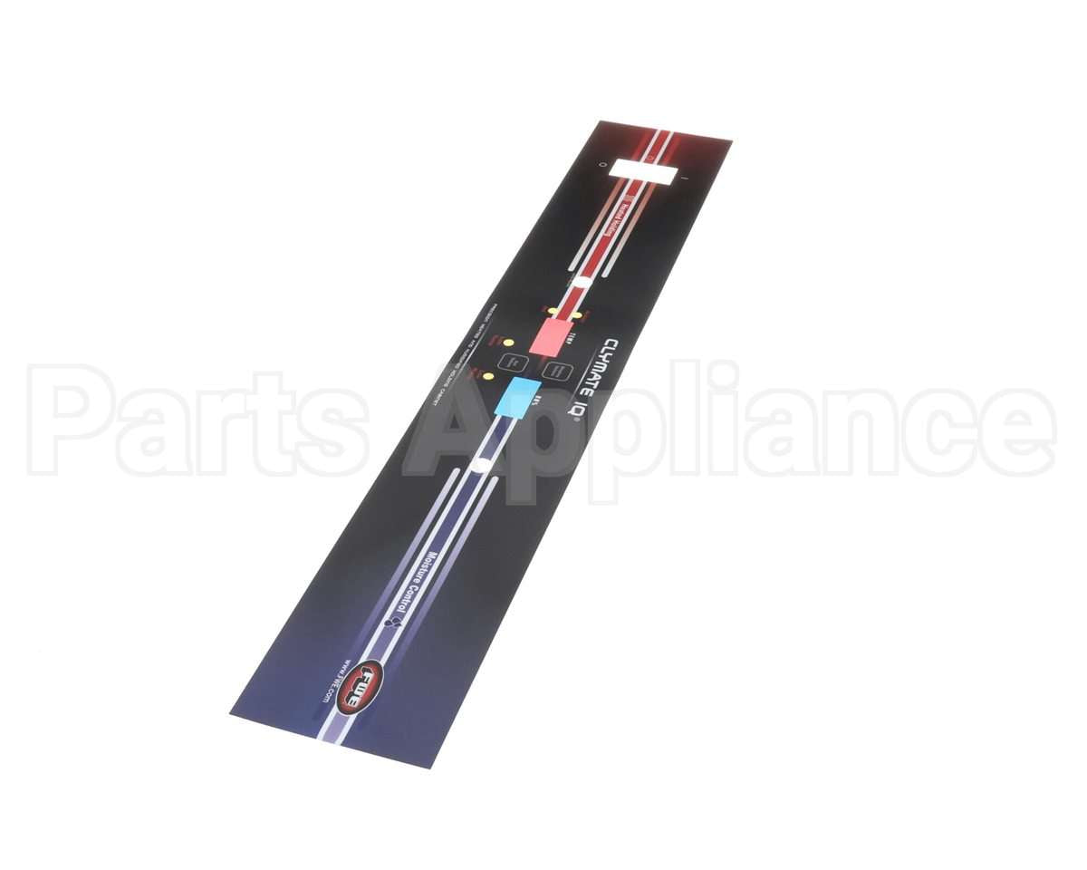 CNTRLPNLPHT Food Warming Overlay For Clymate Iq (Phtt)