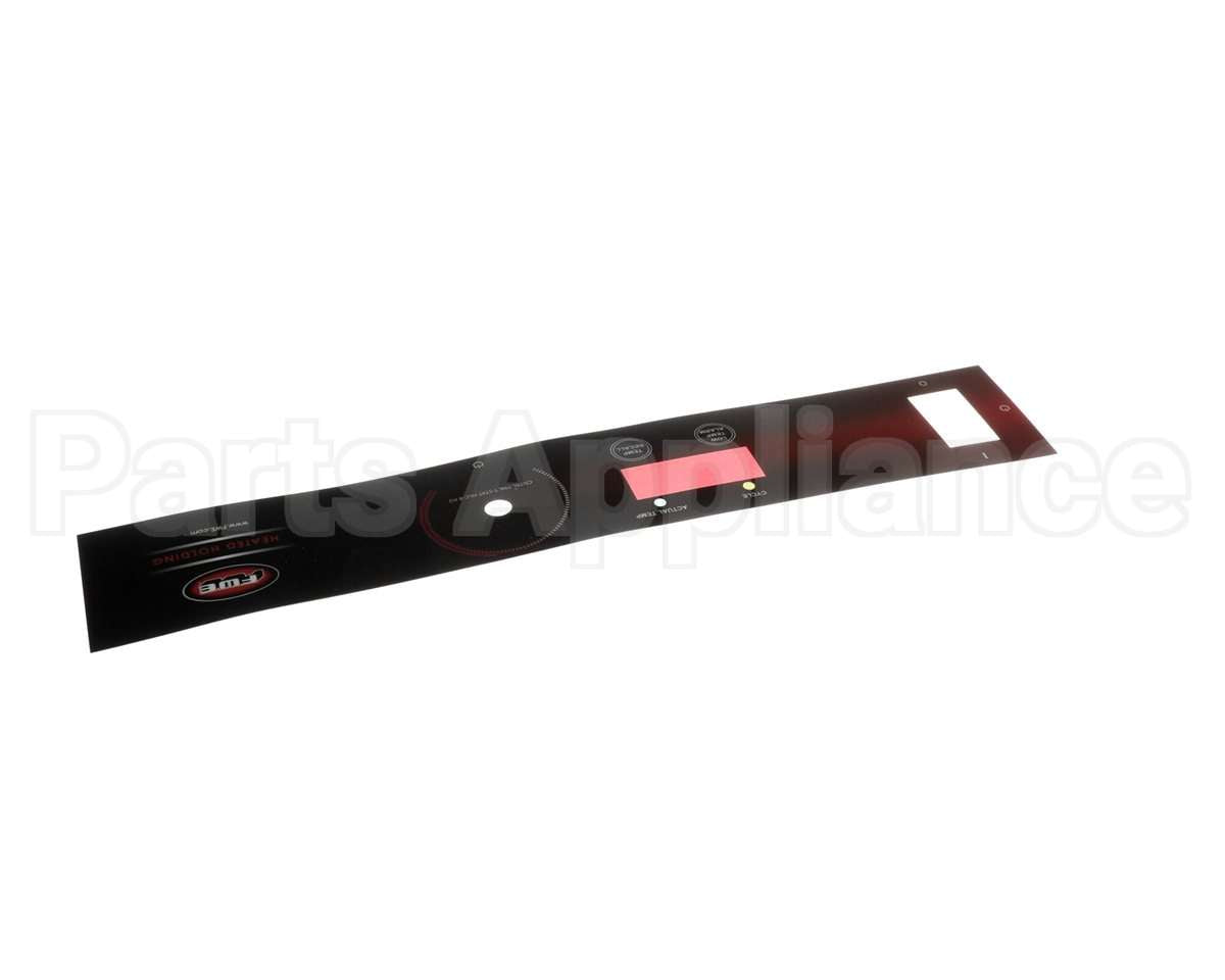 CNTRLPNLT-STATHLC8H2 Food Warming Overlay Horiz T-Stat Hlc-8 Global