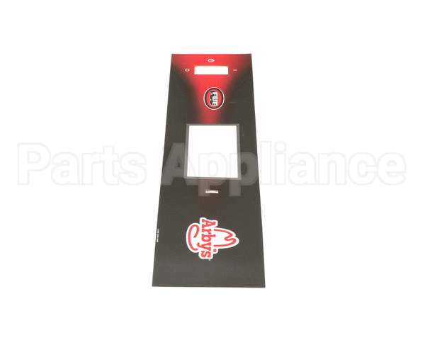 CNTRLPNLTSAR Food Warming Ar Overlay Touch Screen