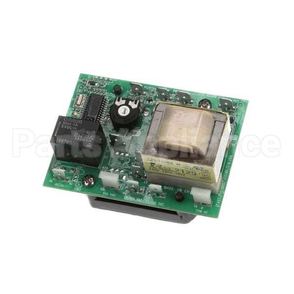 COF-16 Compatible Adcraft Thermostat