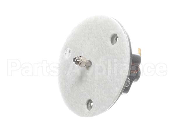 COHP-16 Adcraft Motor