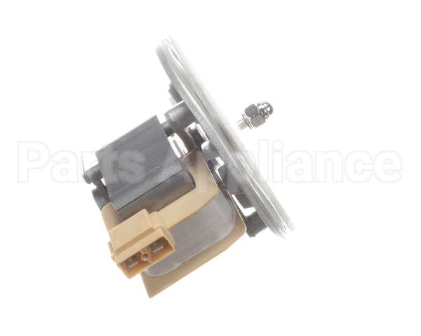 COHP-16 Adcraft Motor