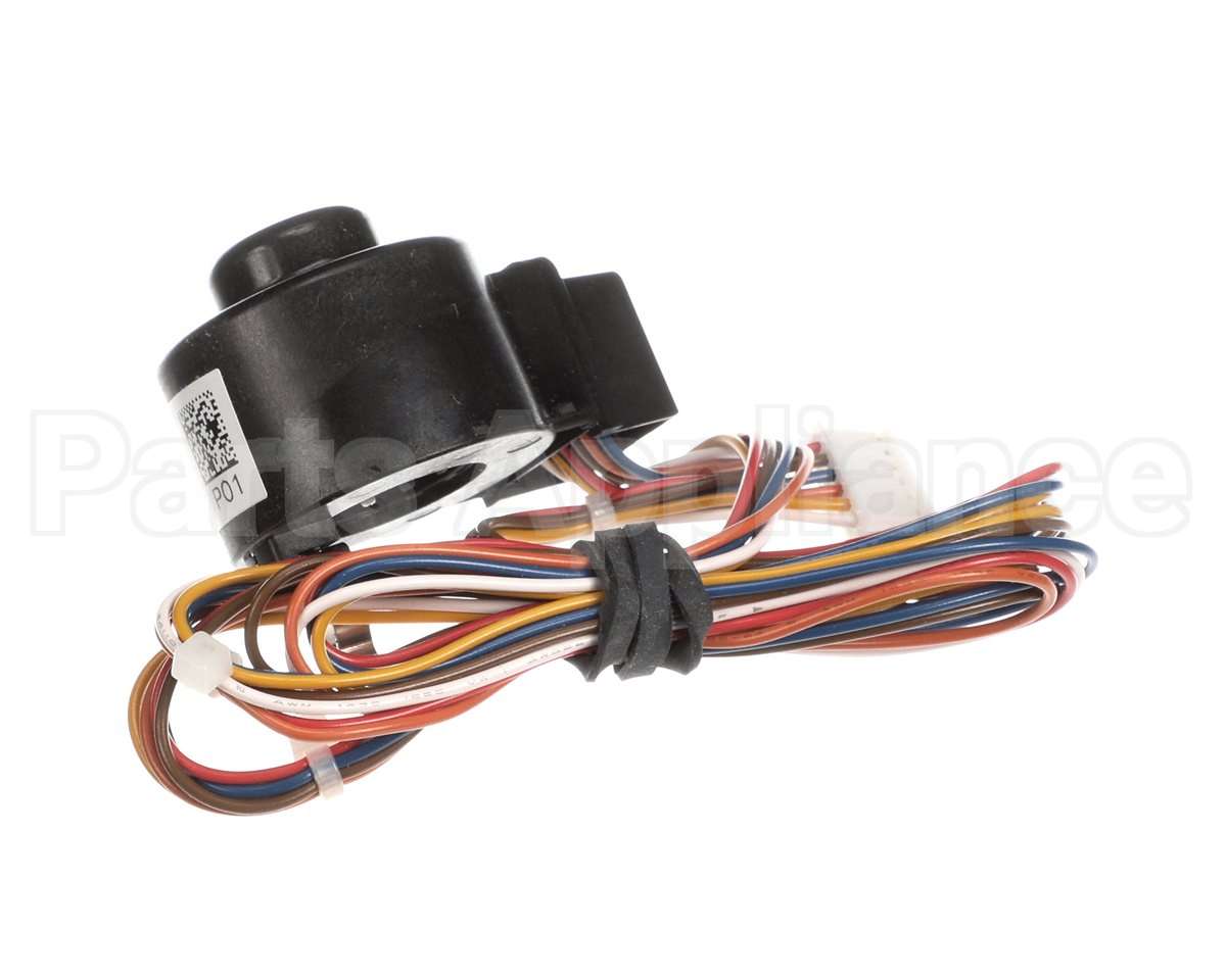 COL15628 Trane Eev Coil