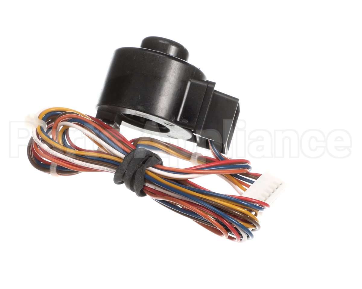 COL15628 Trane Eev Coil