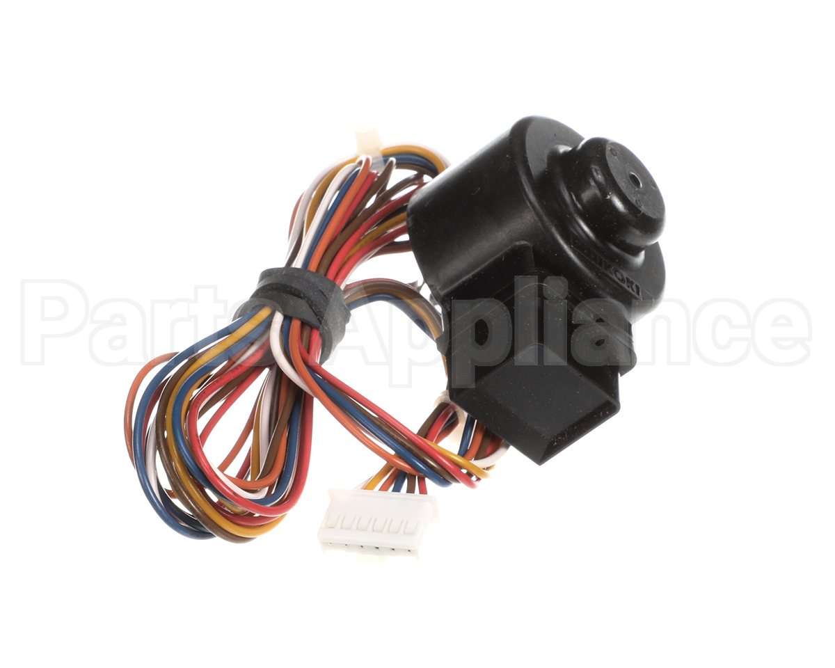 COL15628 Trane Eev Coil