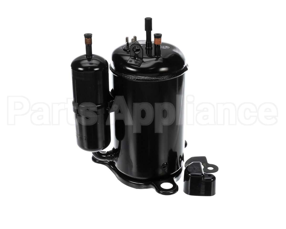 COM09376 Trane Compressor, 1 Ton, 208-230/60/1, R410A,