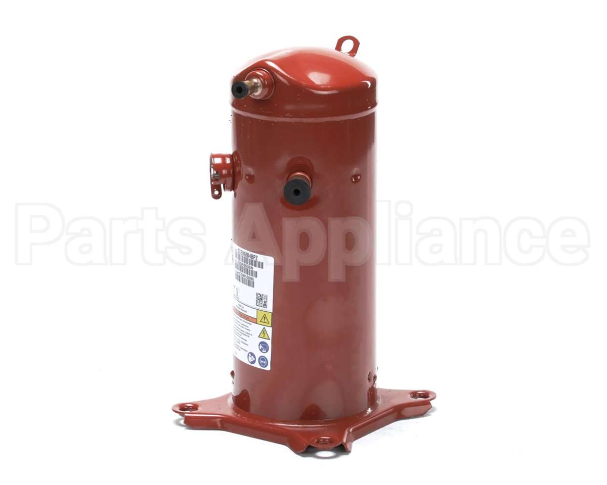 COM10606 Trane Compressor Scroll Alliance 4.0T 3Ph-6986