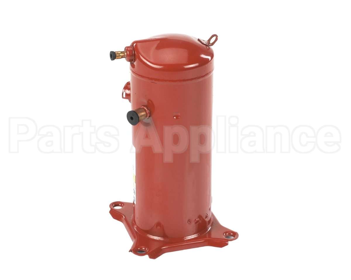 COM11215 Trane Compressor; Scroll, Alliance, Sxe054B3Bp