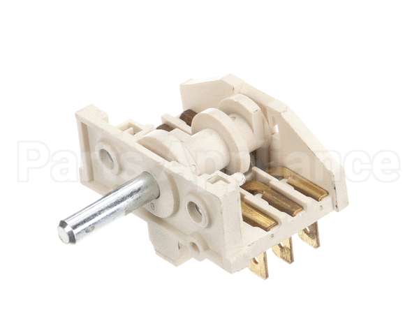 COMROT Rotisol Switch Motor W/O Knob