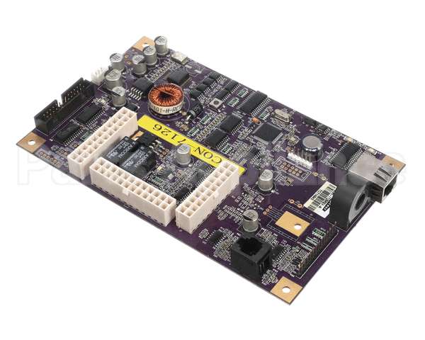 CON-3004-2-2 Turbochef Service Kit, Control Board Ngo